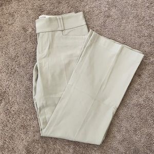 Banana Republic Martin Work Pants